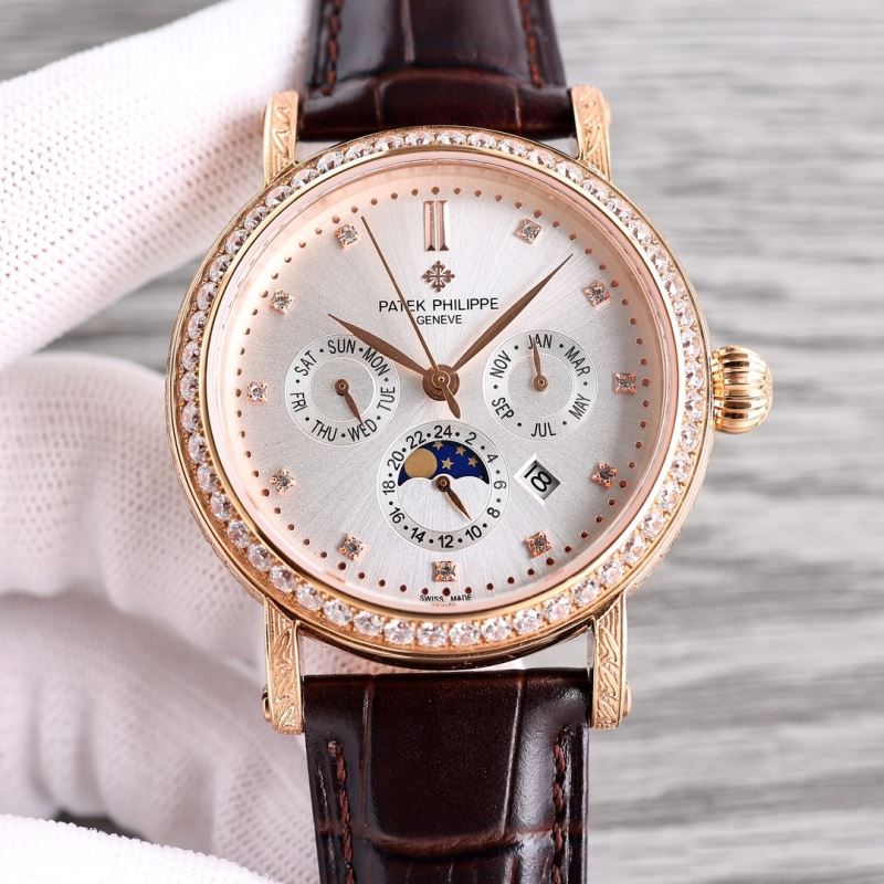 PATEK PHILIPPE